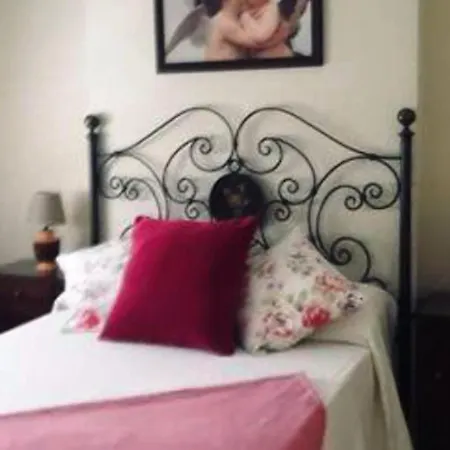 Live Terraza Y Piscina Apartmán