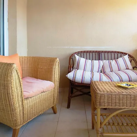 아파트 Live Terraza Y Piscina *