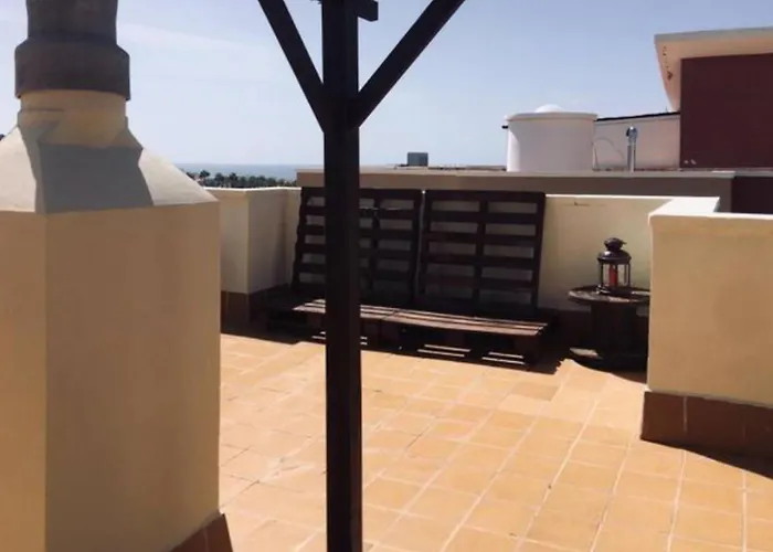 Live Terraza Y Piscina *