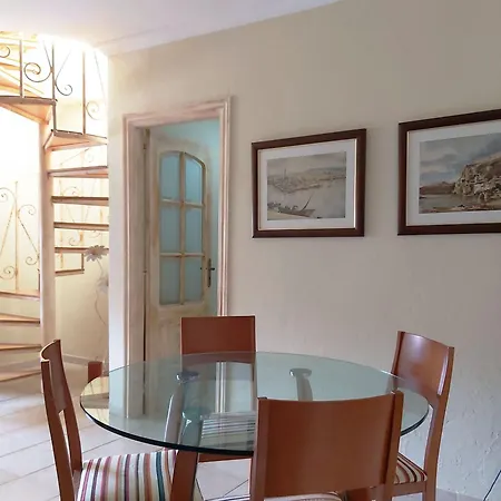 דירה Live Terraza Y Piscina