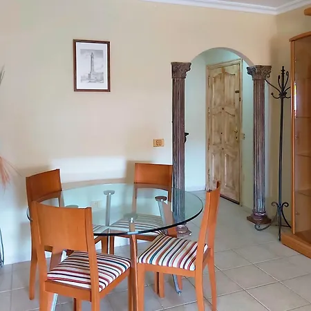 Live Terraza Y Piscina Διαμέρισμα Costa Adeje (Tenerife)