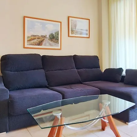 Live Terraza Y Piscina Διαμέρισμα *