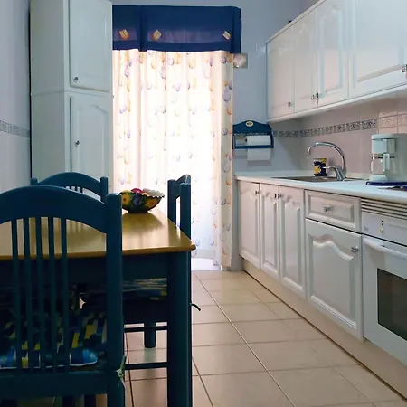 Διαμέρισμα Live Terraza Y Piscina Costa Adeje (Tenerife)