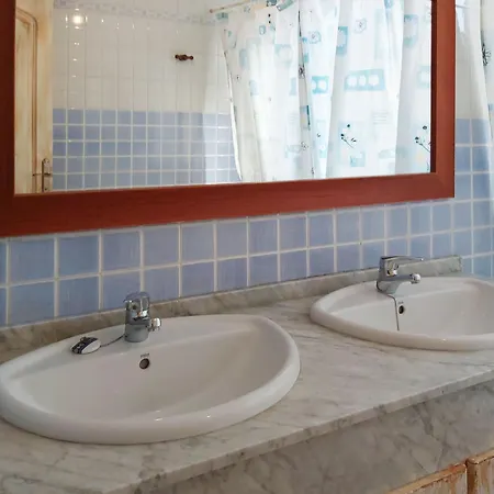 Live Terraza Y Piscina דירה *