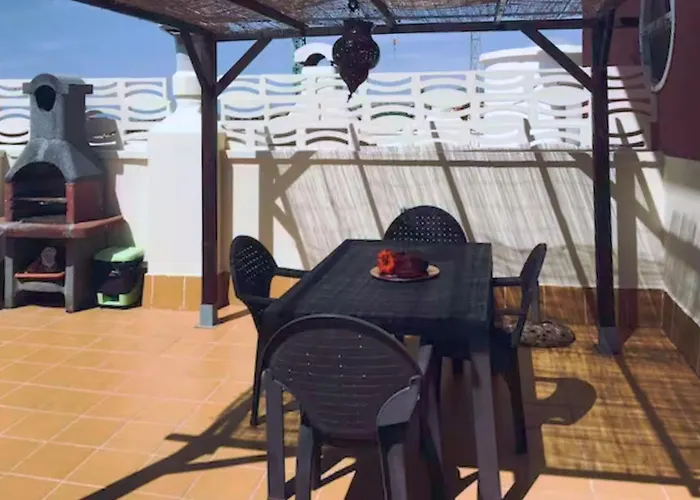 Live Terraza Y Piscina * Costa Adeje (Tenerife)