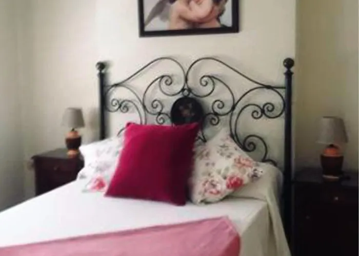 Live Terraza Y Piscina Apartament