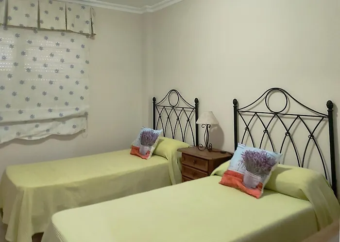 Apartament Live Terraza Y Piscina Costa Adeje (Tenerife)