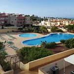Lejlighed Live Terraza Y Piscina *