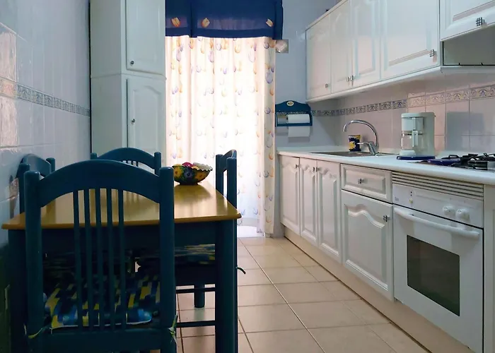 Apartman Live Terraza Y Piscina Costa Adeje (Tenerife)