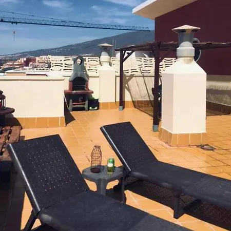 Live Terraza Y Piscina