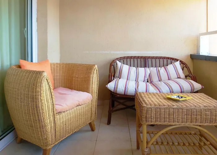 شقة Live Terraza Y Piscina *